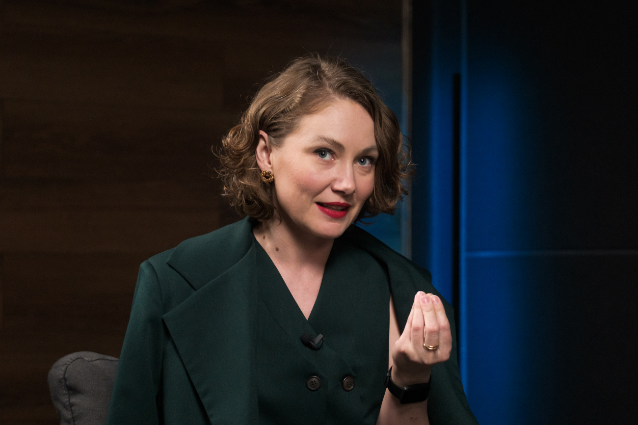 Як вилізти з кредитів, планувати бюджет і зібрати на квартиру. Інтерв’ю фінансової експертки Єлени Шепель