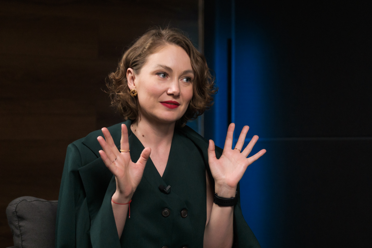 Як вилізти з кредитів, планувати бюджет і зібрати на квартиру. Інтерв’ю фінансової експертки Єлени Шепель