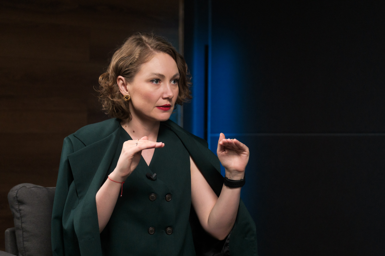 Фінансова експертка Шепель: Якщо не можете менше витрачати, потрібно більше заробляти