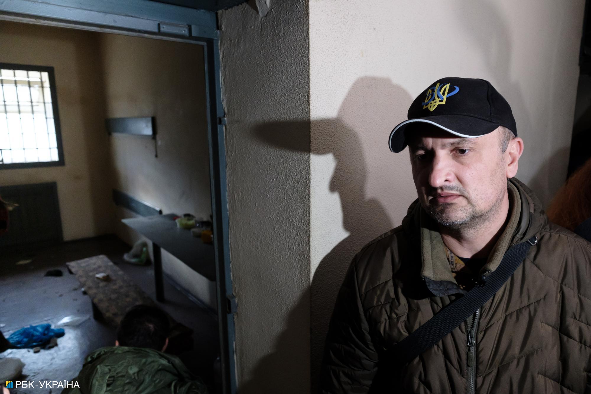 "Головне, що без росіян". Як Херсон чекав на звільнення і чому в місті стало легше дихати