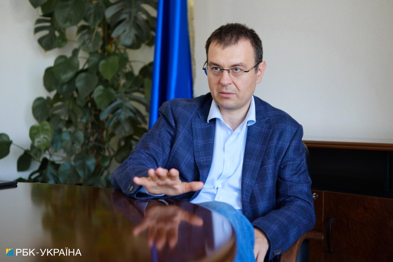 Даниил Гетманцев: Снизить или отменить налоги? Два вопроса: какая цель и за чей счет