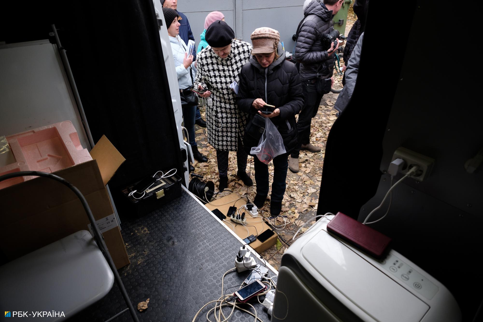 "Головне, що без росіян". Як Херсон чекав на звільнення і чому в місті стало легше дихати