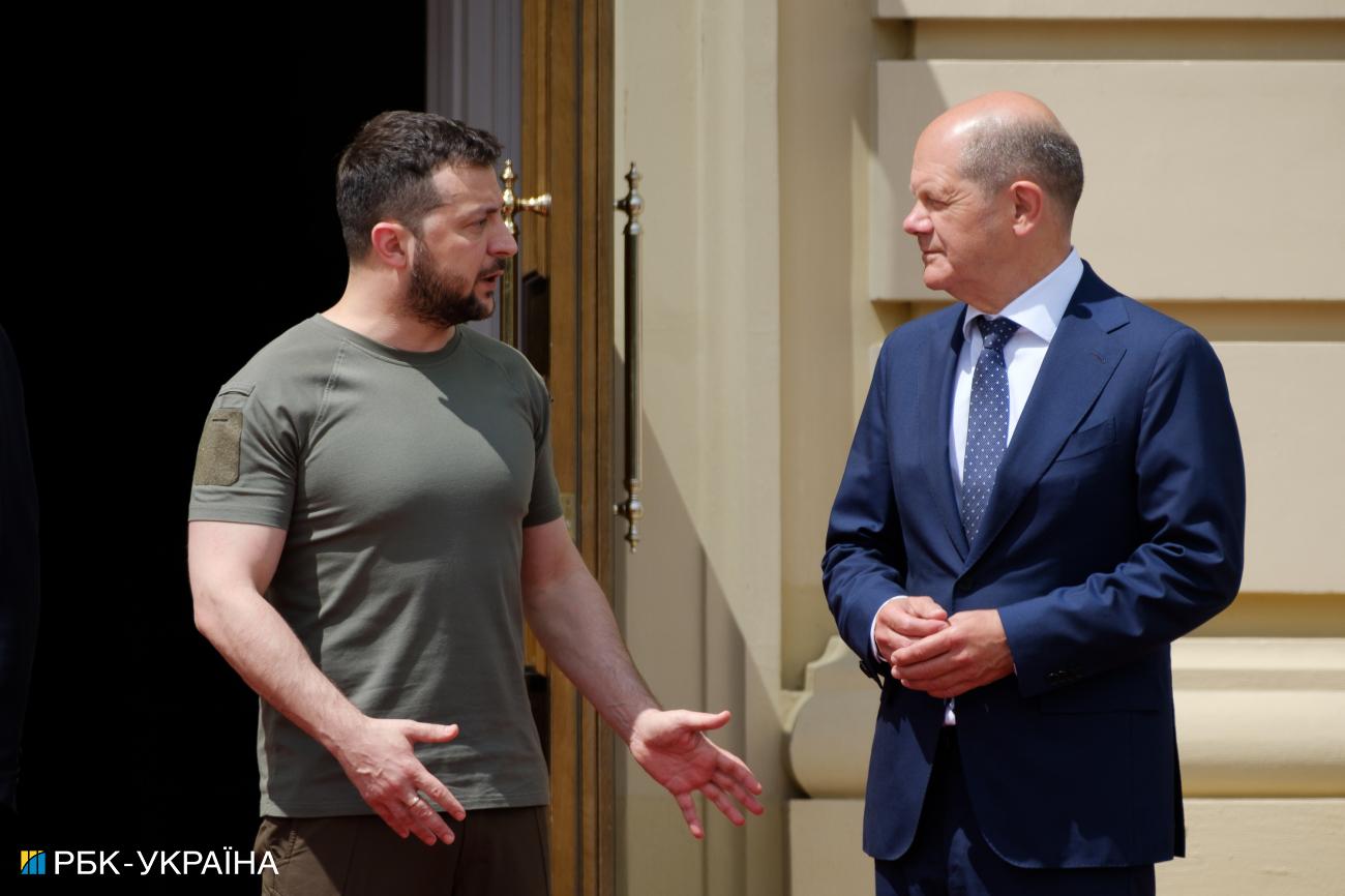 Кто на Западе еще не видит Украину в НАТО и что изменит саммит в Вильнюсе