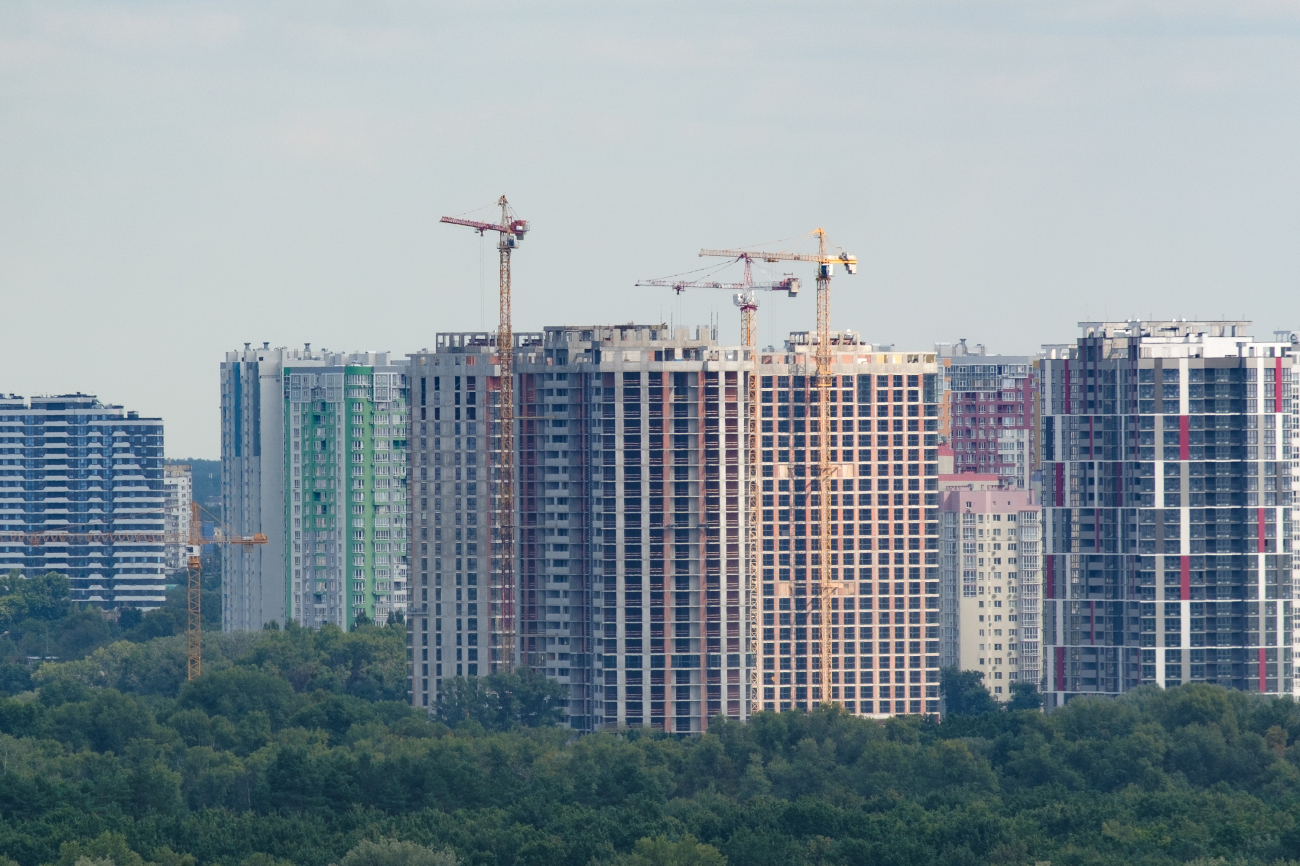 Три года еОсели: кто и где получает кредиты и сколько это стоит