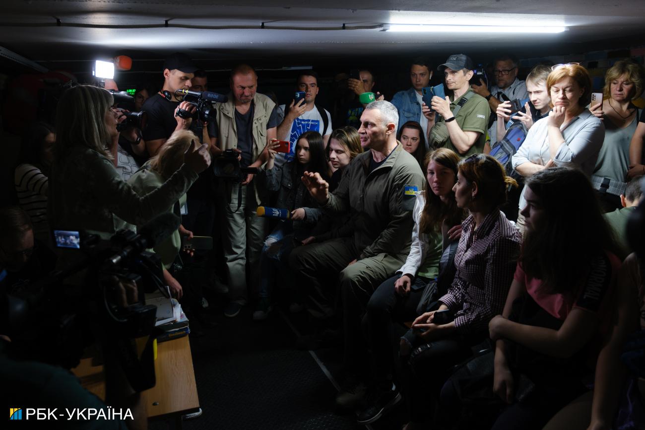 Вибори до Ради та новий конкурент Кличка? Що відбувається в українській політиці під час війни