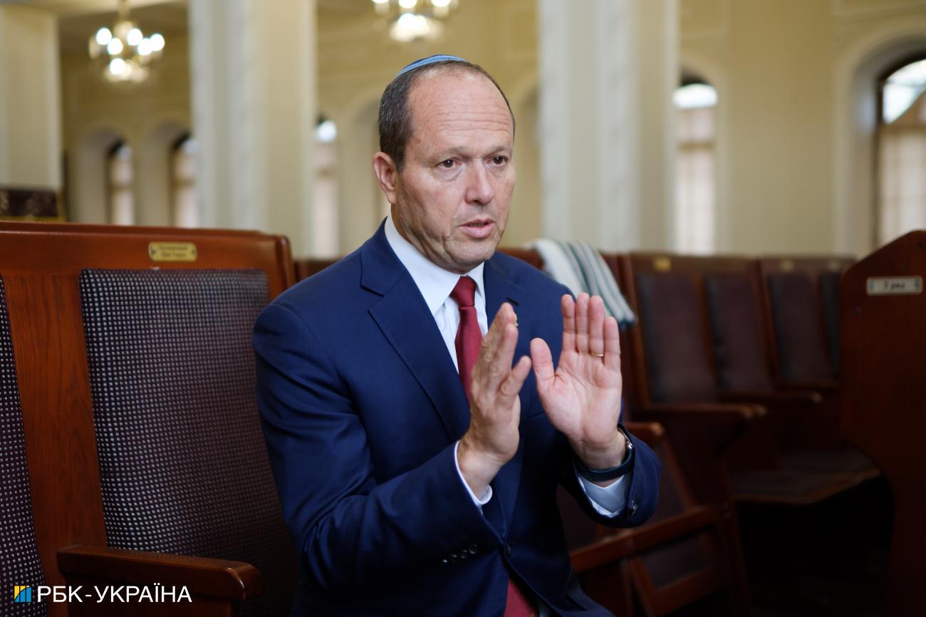 Депутат Кнесету Нір Баркат: У цій війні Ізраїль має бути на боці України