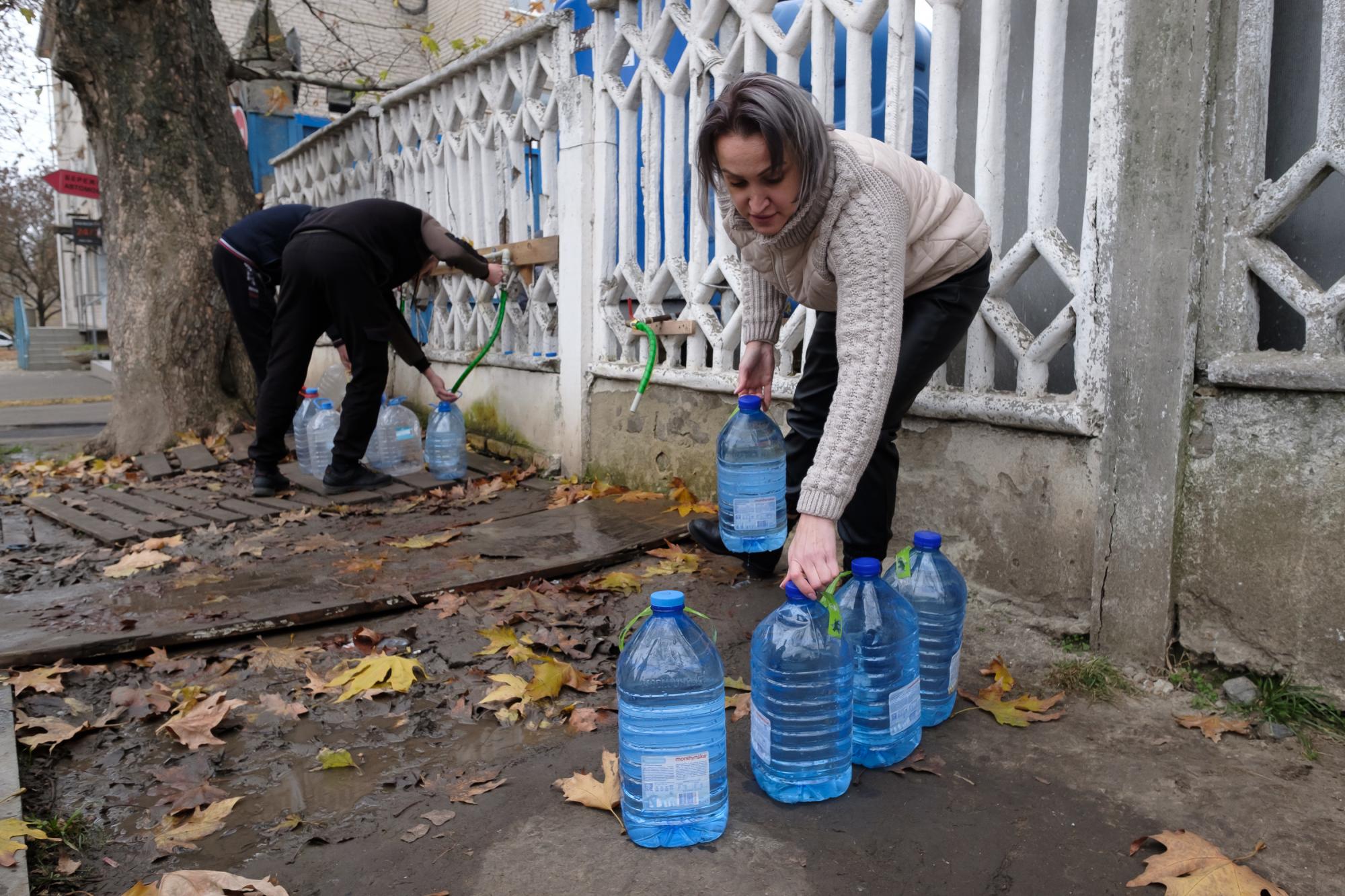 Як буде жити Київ в умовах повного блекауту: де шукати світло, тепло та зв'язок