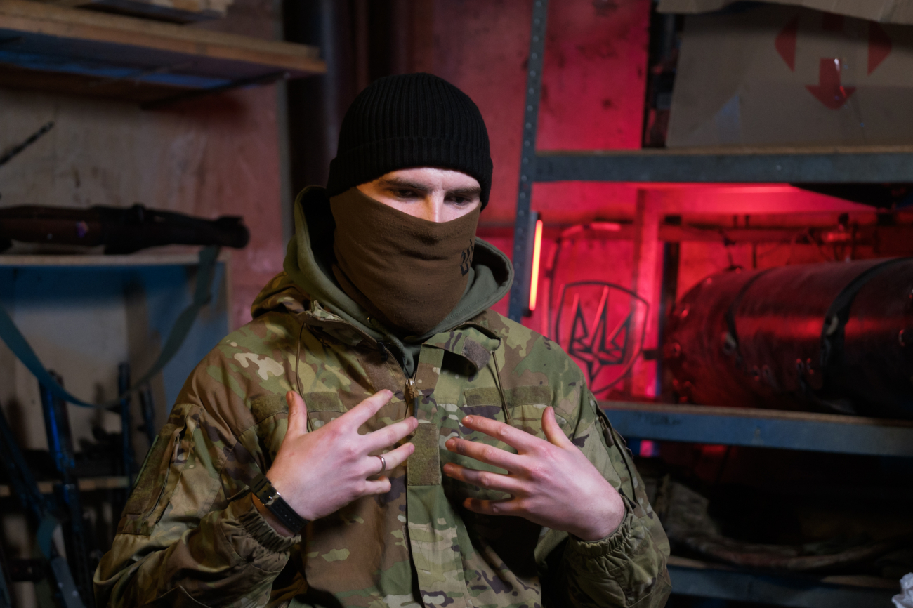 "Зараз переломний хід війни". Розвідники бригади "Рубіж" про задачі на "нулі", ТЦК і мобілізацію