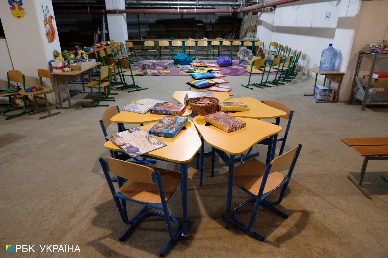 Три формати для школи. Як розпочнеться навчальний рік в Україні та від чого це залежить