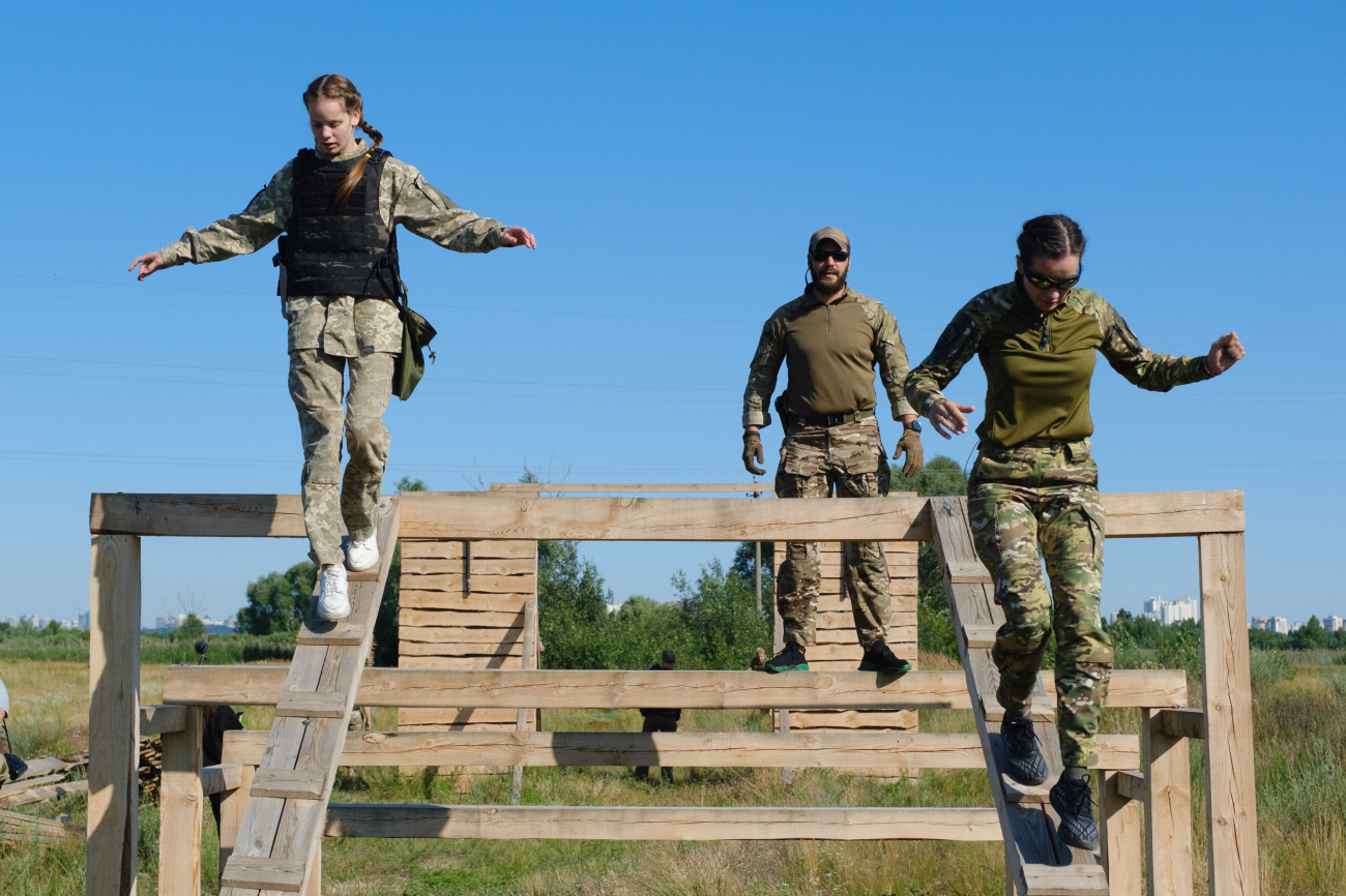 Загальна мобілізація в Україні: до чого готуватися всім військовозобов'язаним у травні