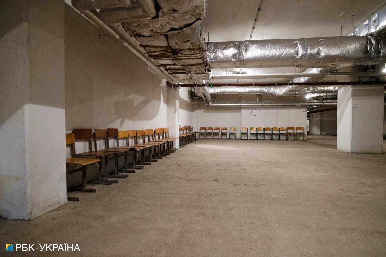 Всі в укриття. Що робити при обстрілі та яке місце в квартирі найнебезпечніше