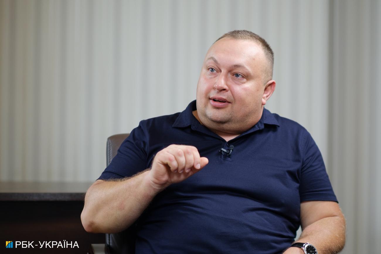 Алексей Антипович: Абсолютное большинство украинцев не готово идти на уступки агрессорам