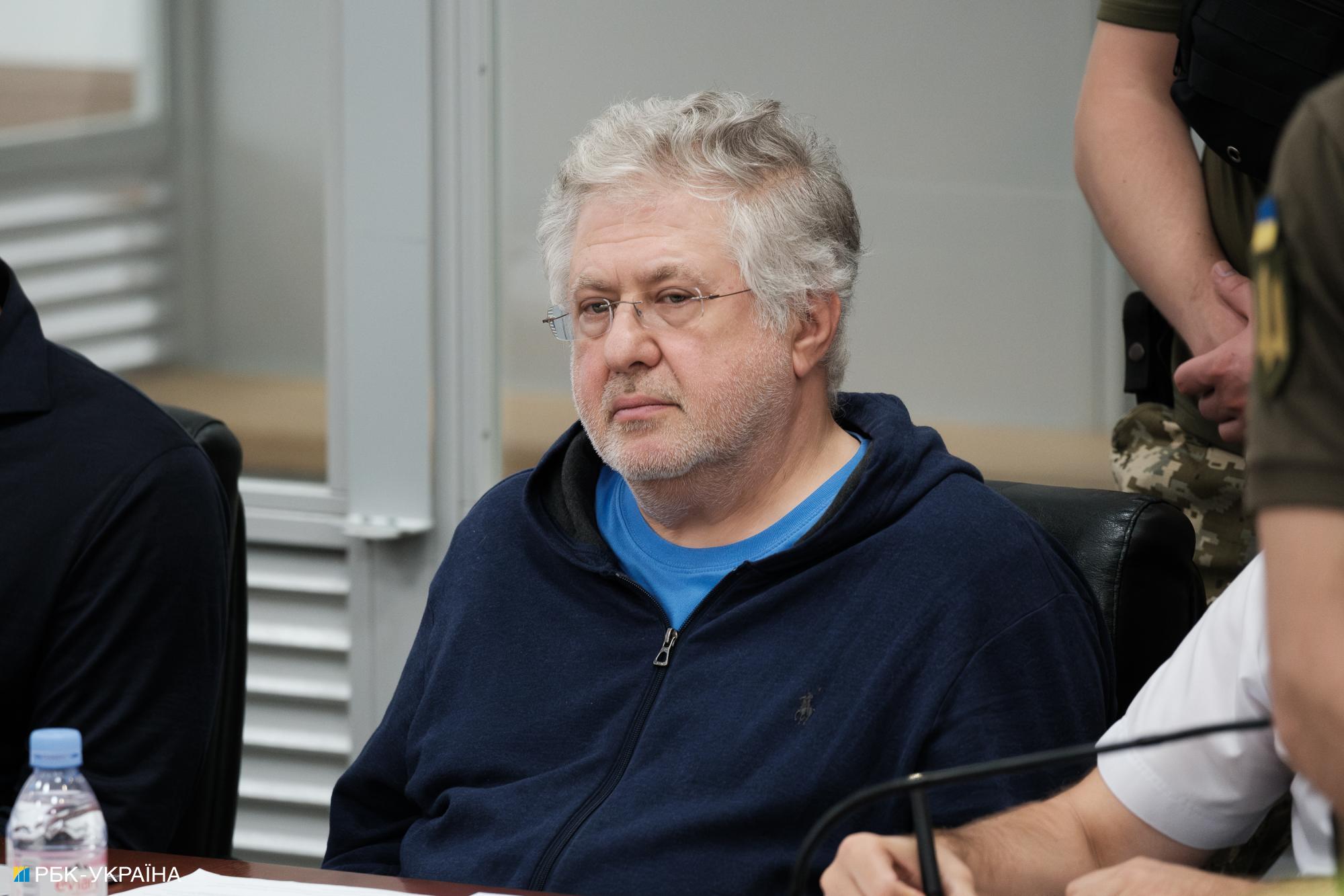 Коломойский, Князев и закупки для армии. Детали громких "схем" и топ-взяток