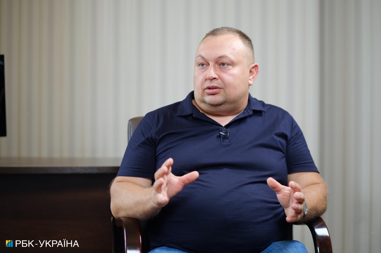 Алексей Антипович: Абсолютное большинство украинцев не готово идти на уступки агрессорам