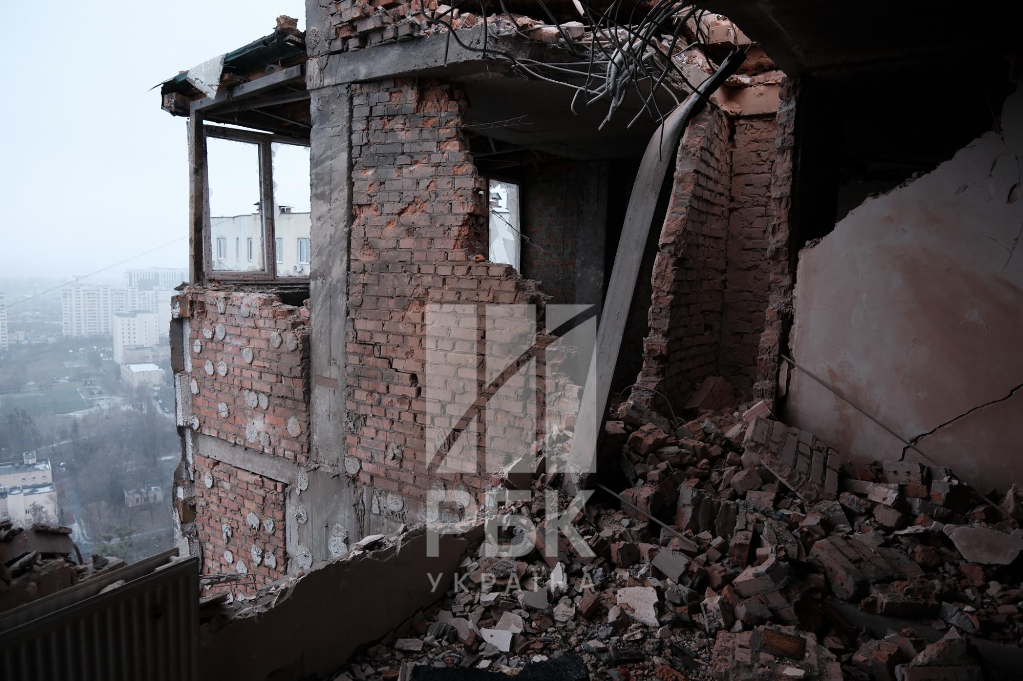 Андрій Ковальський зі сльозами на очах: "Боюсь, щоб не знадобилась допомога дитячого психолога"