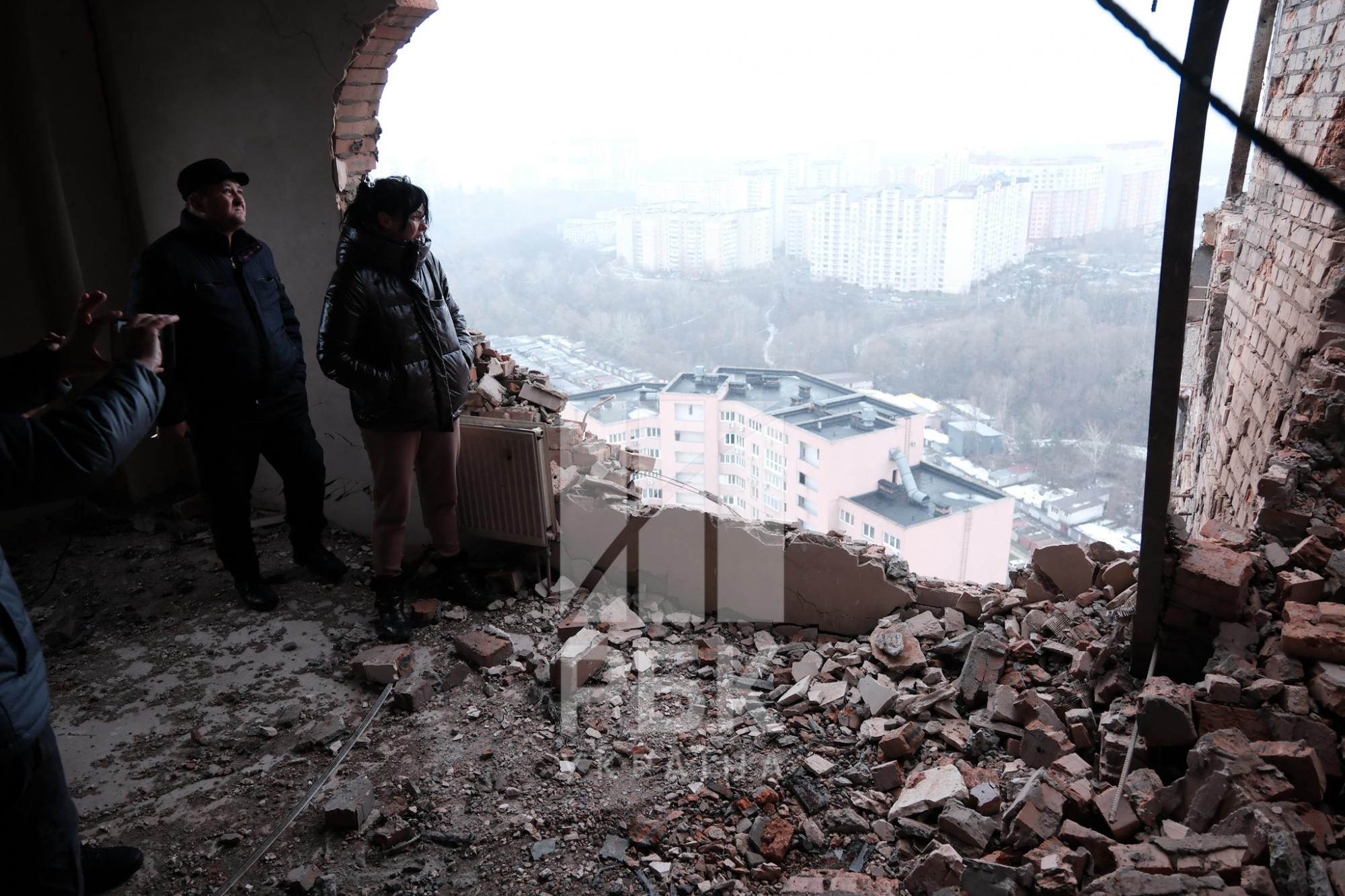 Андрій Ковальський зі сльозами на очах: "Боюсь, щоб не знадобилась допомога дитячого психолога"