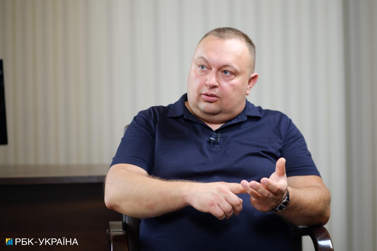 Алексей Антипович: Абсолютное большинство украинцев не готово идти на уступки агрессорам