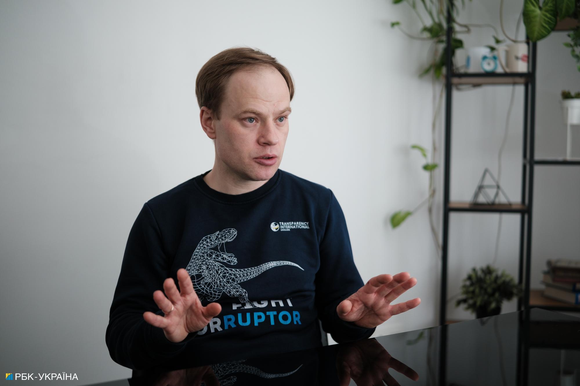 Ярослав Юрчишин: Нема гарантії, що інформація в Telegram не видається спецслужбам РФ