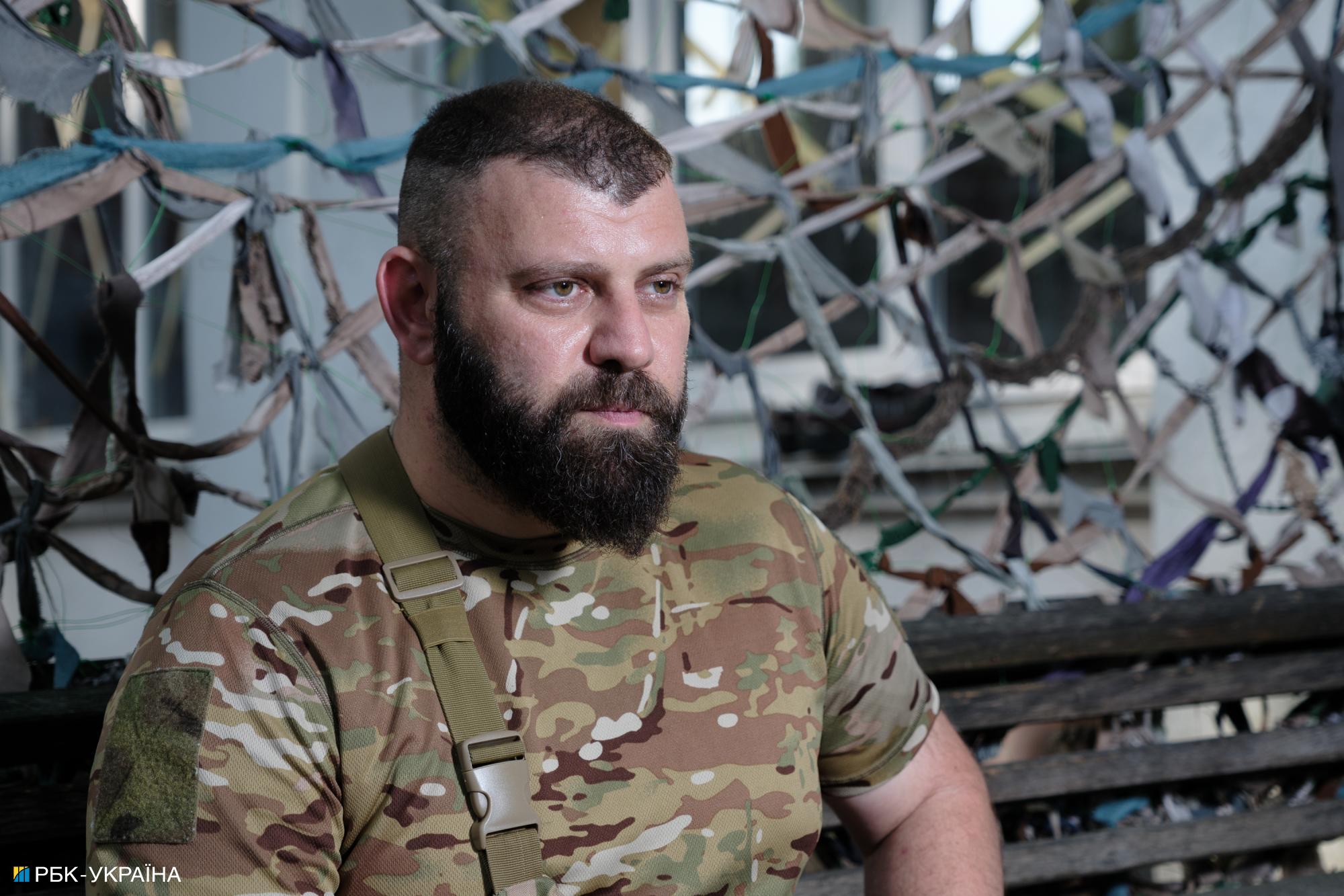 "Це вже моя третя війна із Росією". Історії іноземців, які стали на захист України