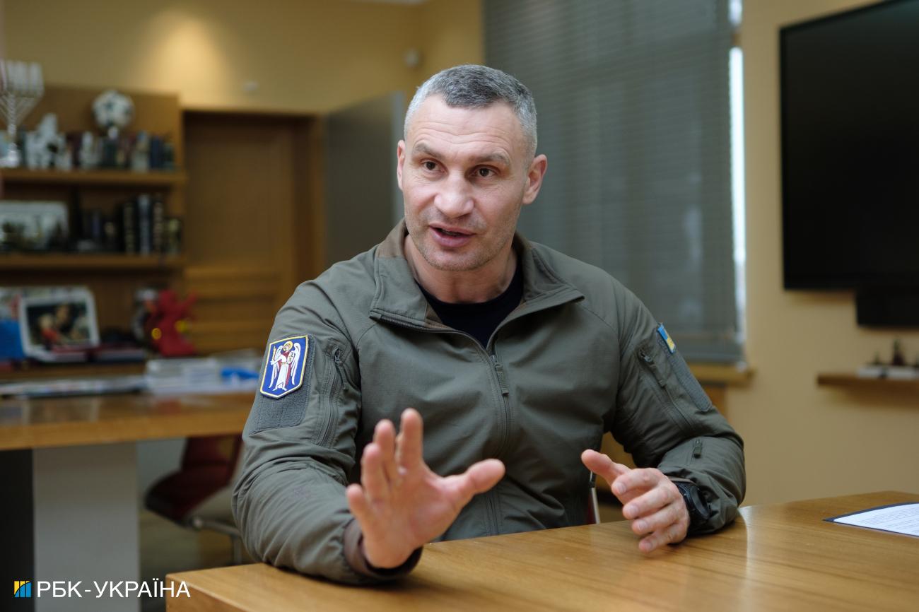 Пункты разлома. Почему команда Зеленского ссорится с Кличко и другими мэрами