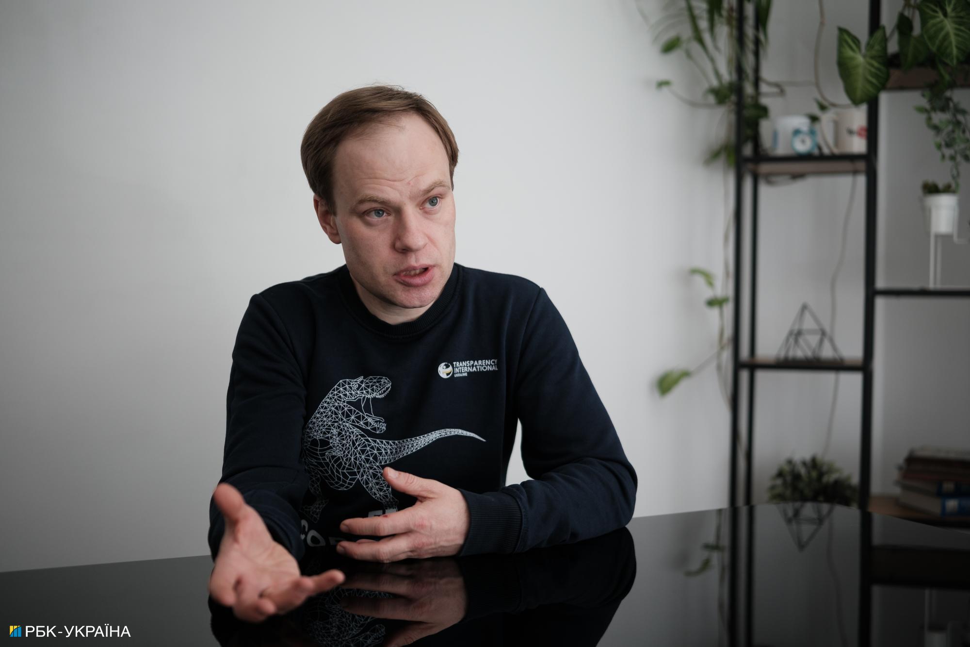 Ярослав Юрчишин: Нема гарантії, що інформація в Telegram не видається спецслужбам РФ