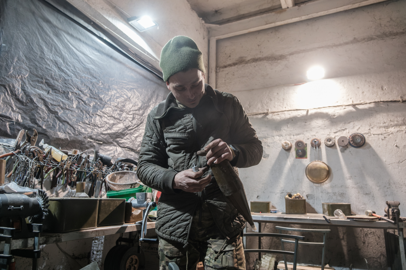 Без візитів до ТЦК і служба не на "нулі": топ "тилових" вакансій у ЗСУ