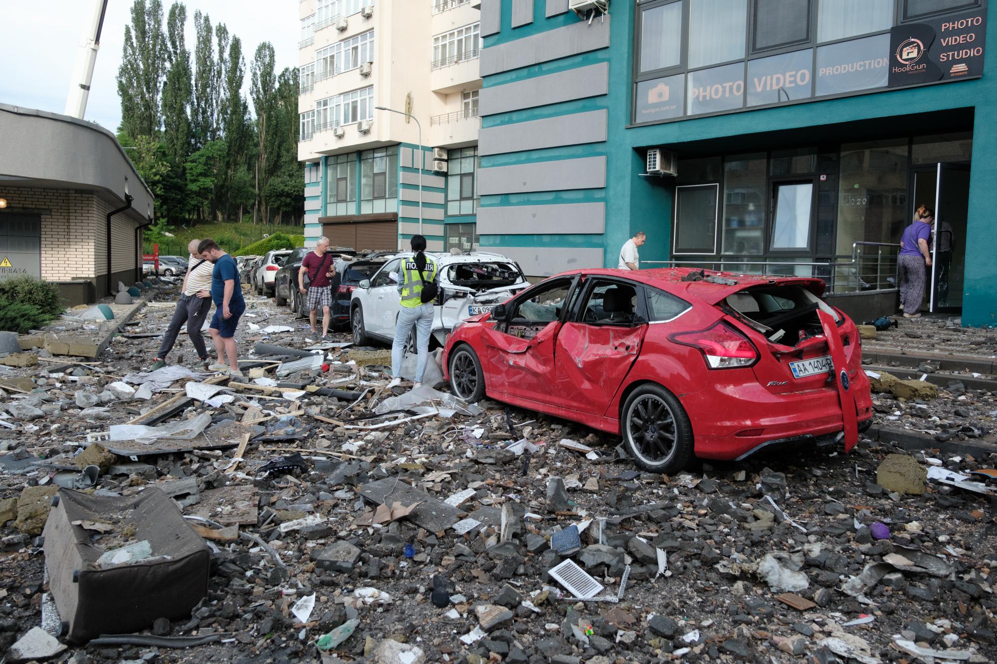 Страхування від воєнних ризиків: хто це може зробити і скільки це коштує