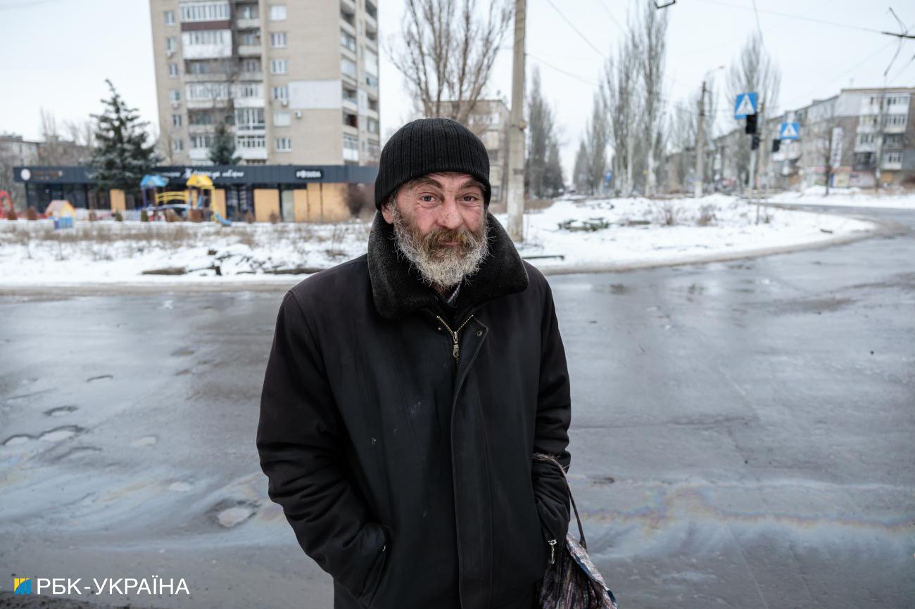 Як "фортеця" Бахмут стримує наступ росіян та чому люди не їдуть з міста