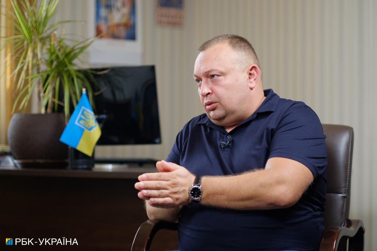 Алексей Антипович: Абсолютное большинство украинцев не готово идти на уступки агрессорам