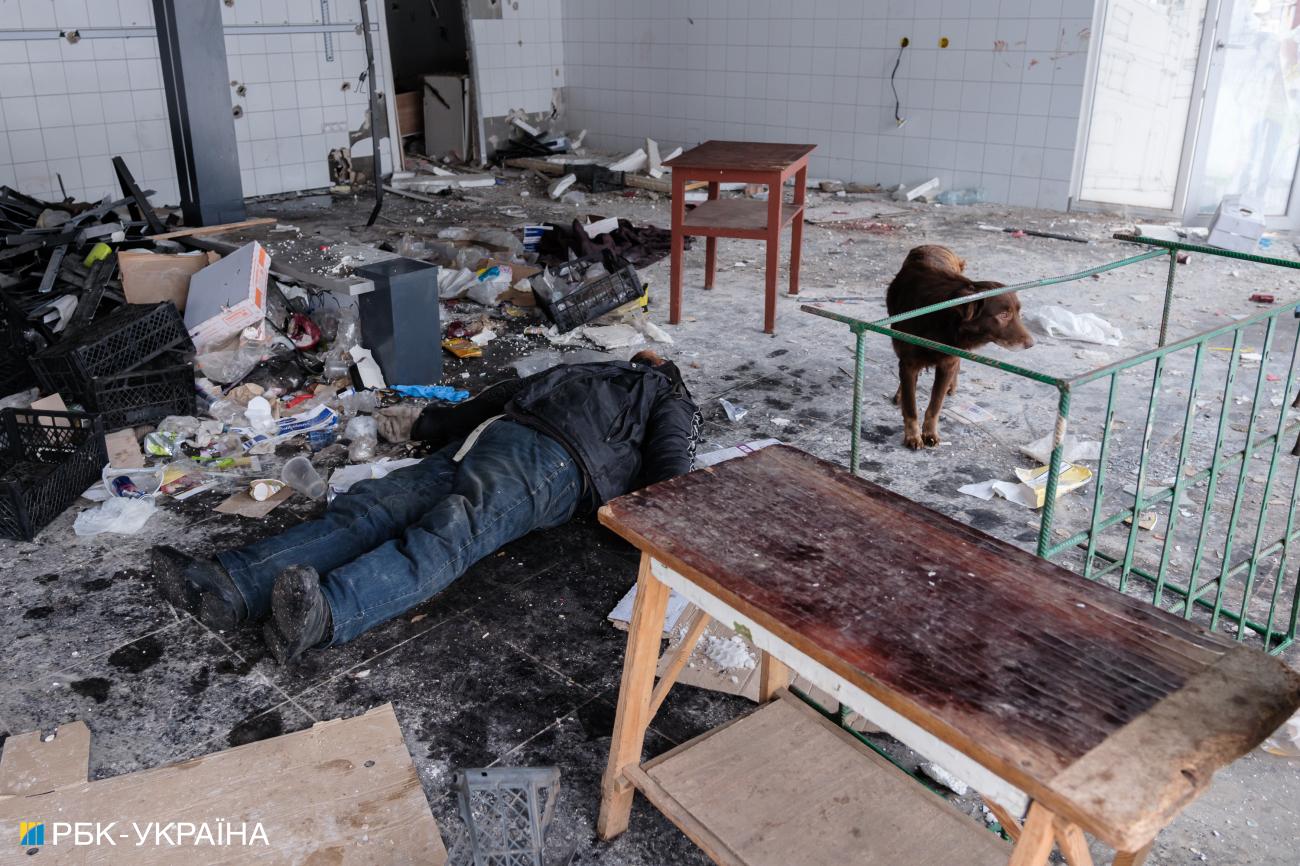 Як "фортеця" Бахмут стримує наступ росіян та чому люди не їдуть з міста