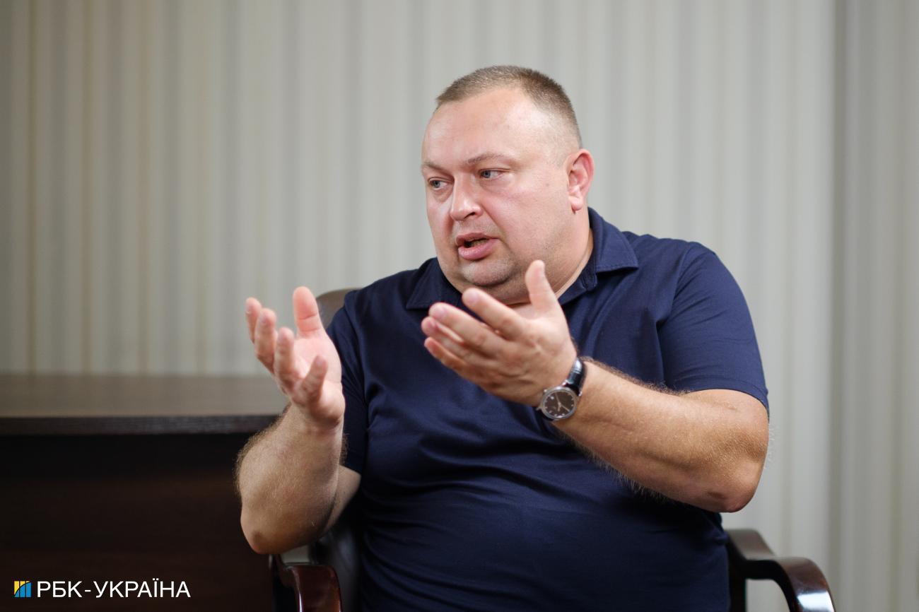 Алексей Антипович: Абсолютное большинство украинцев не готово идти на уступки агрессорам