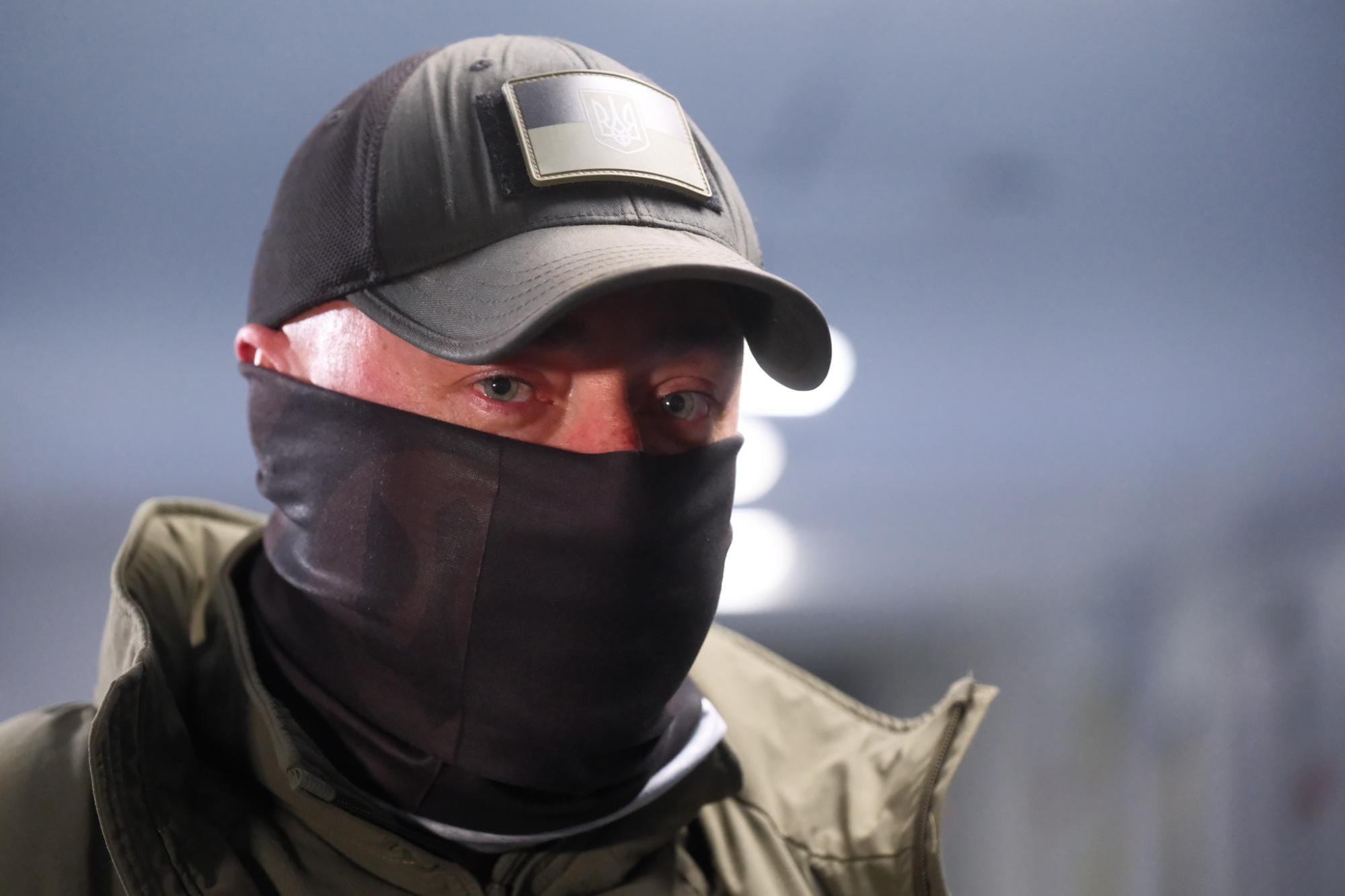 "Ніхто інший не міг це зробити": ГУР і СБУ гелікоптером евакуювали дівчинку із Запоріжжя