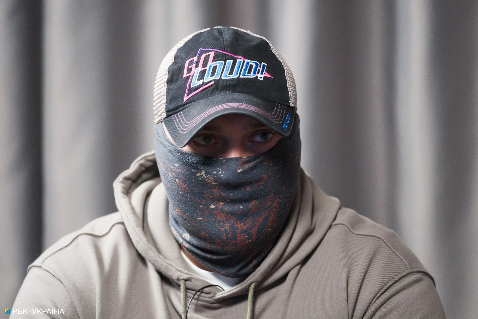 Офицер ГУР "Шаман": Подготовку к вторжению России мы начали еще в 2021 году