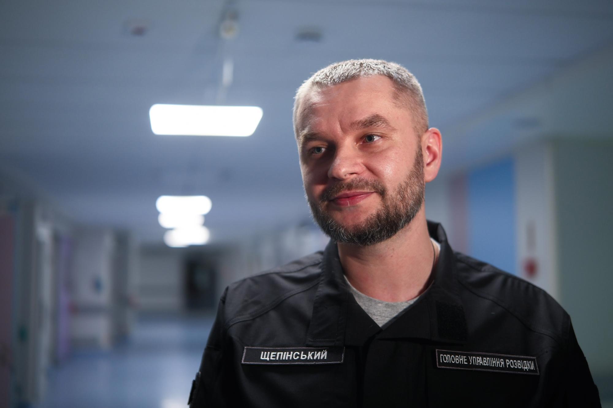 "Ніхто інший не міг це зробити": ГУР і СБУ гелікоптером евакуювали дівчинку із Запоріжжя