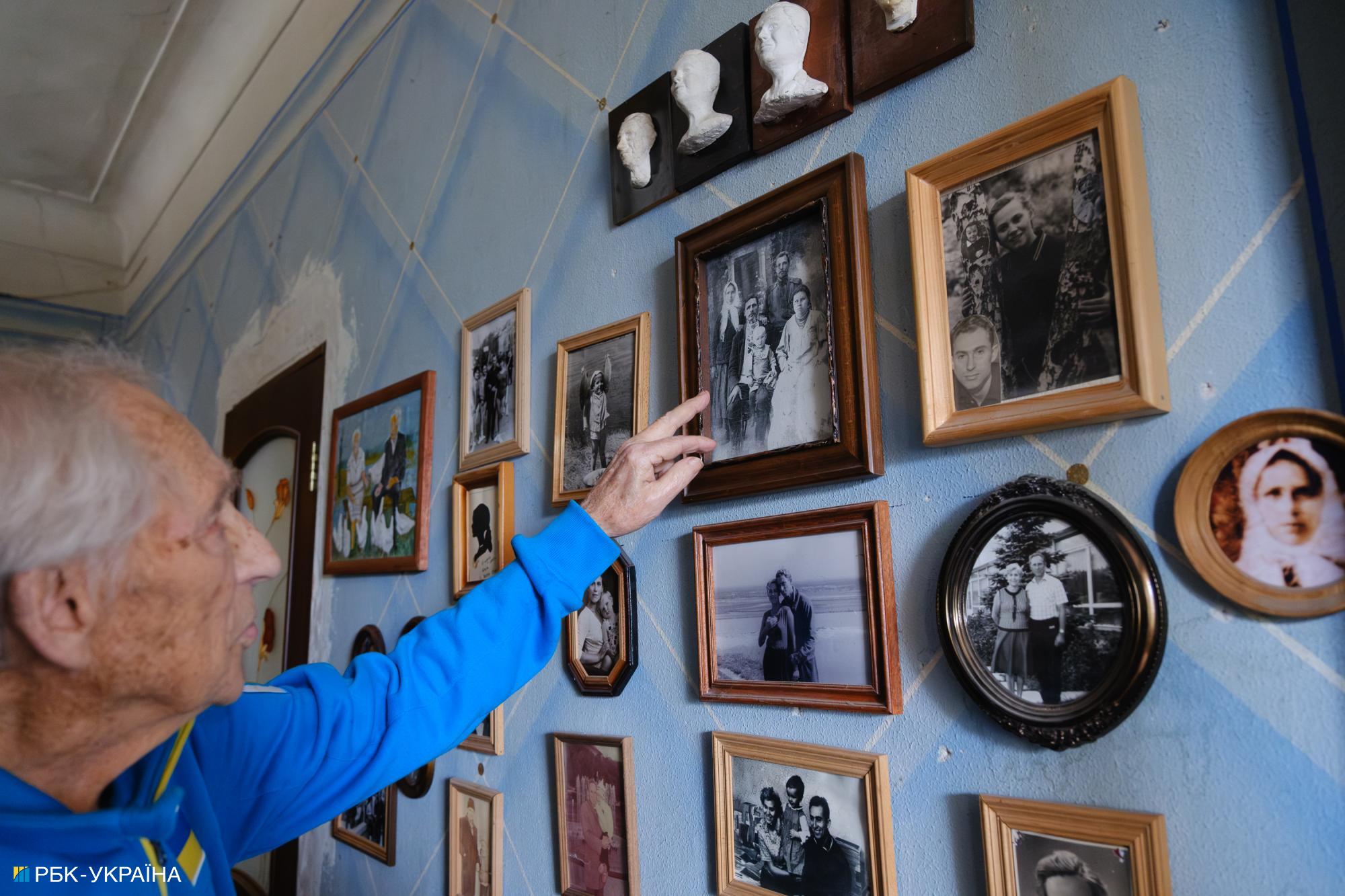 "Називають нас фашистами, а самі – рашисти". Свідки Другої світової про дві війни і ціну перемоги