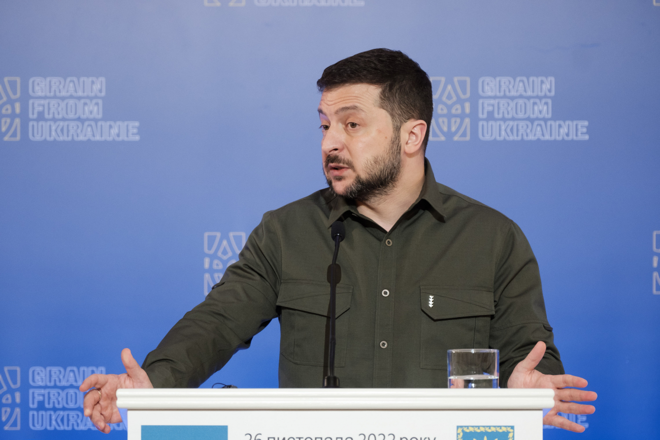 Енергетика під ударом. Чи загрожує Україні блекаут і чому почастішали атаки на Київ