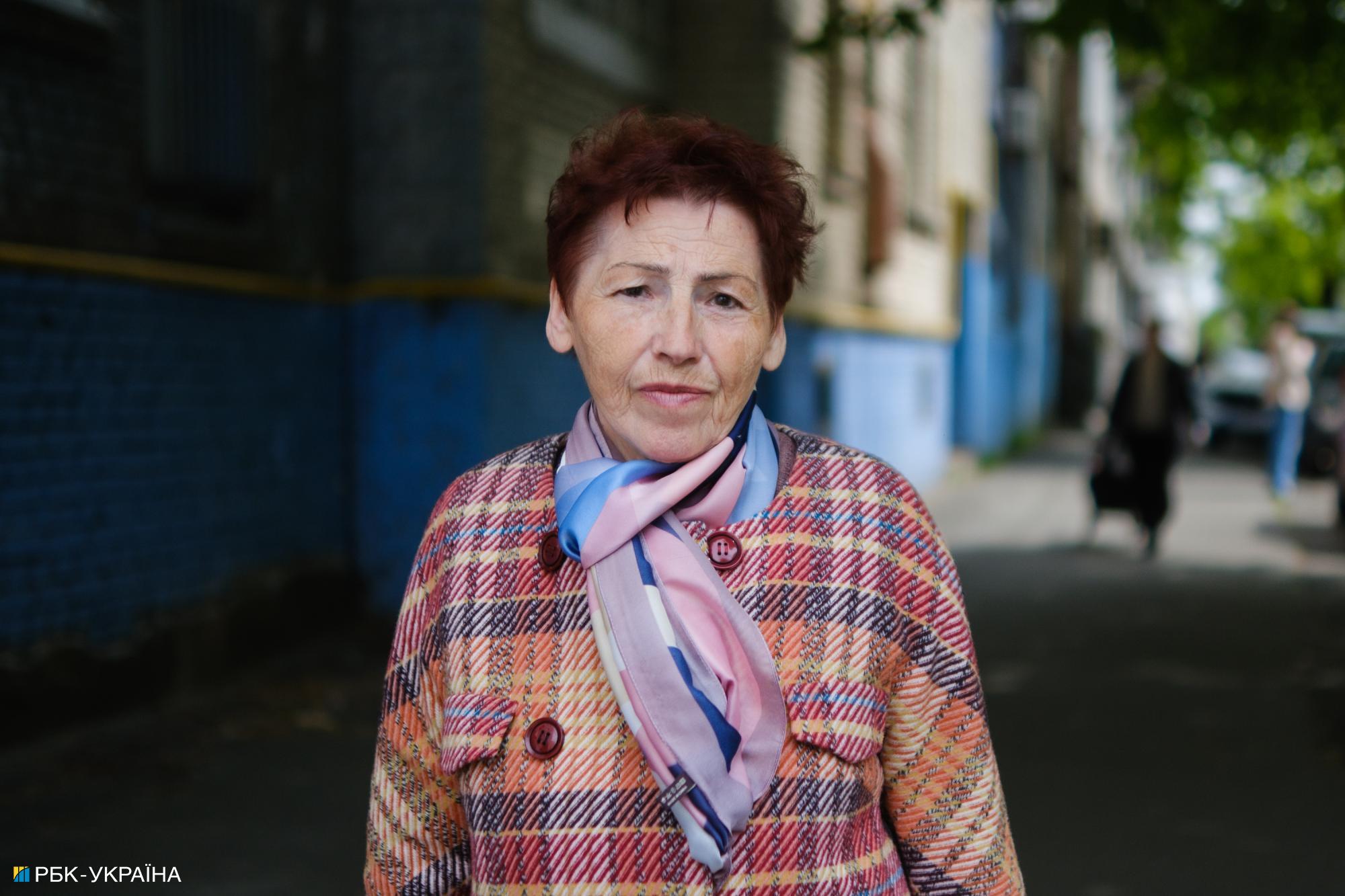 "Називають нас фашистами, а самі – рашисти". Свідки Другої світової про дві війни і ціну перемоги