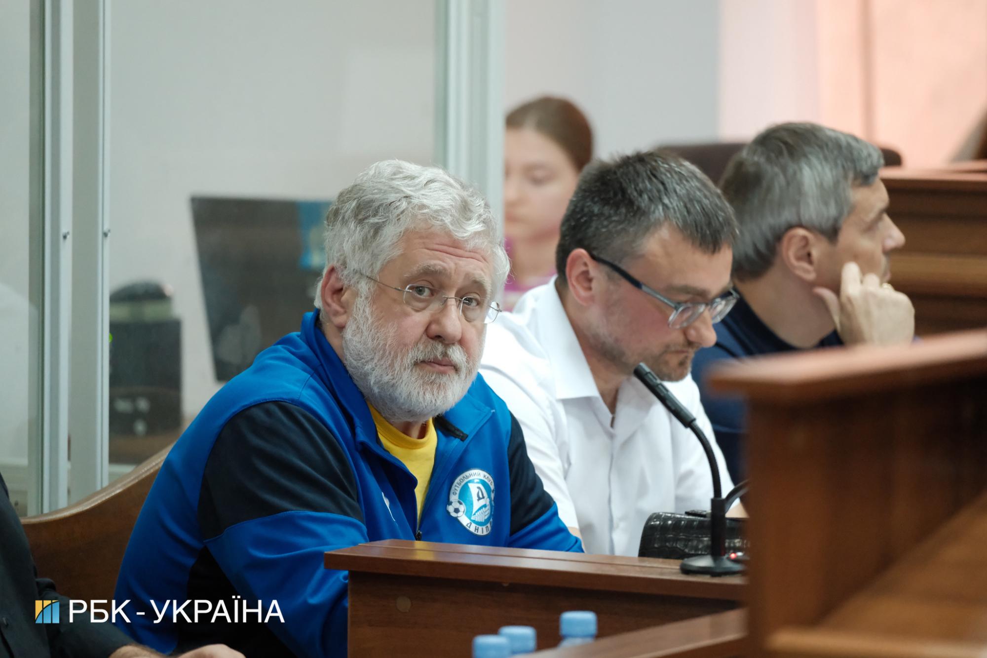 Хто такий Ігор Коломойський та чому його арештували: бізнес, суди, скандали