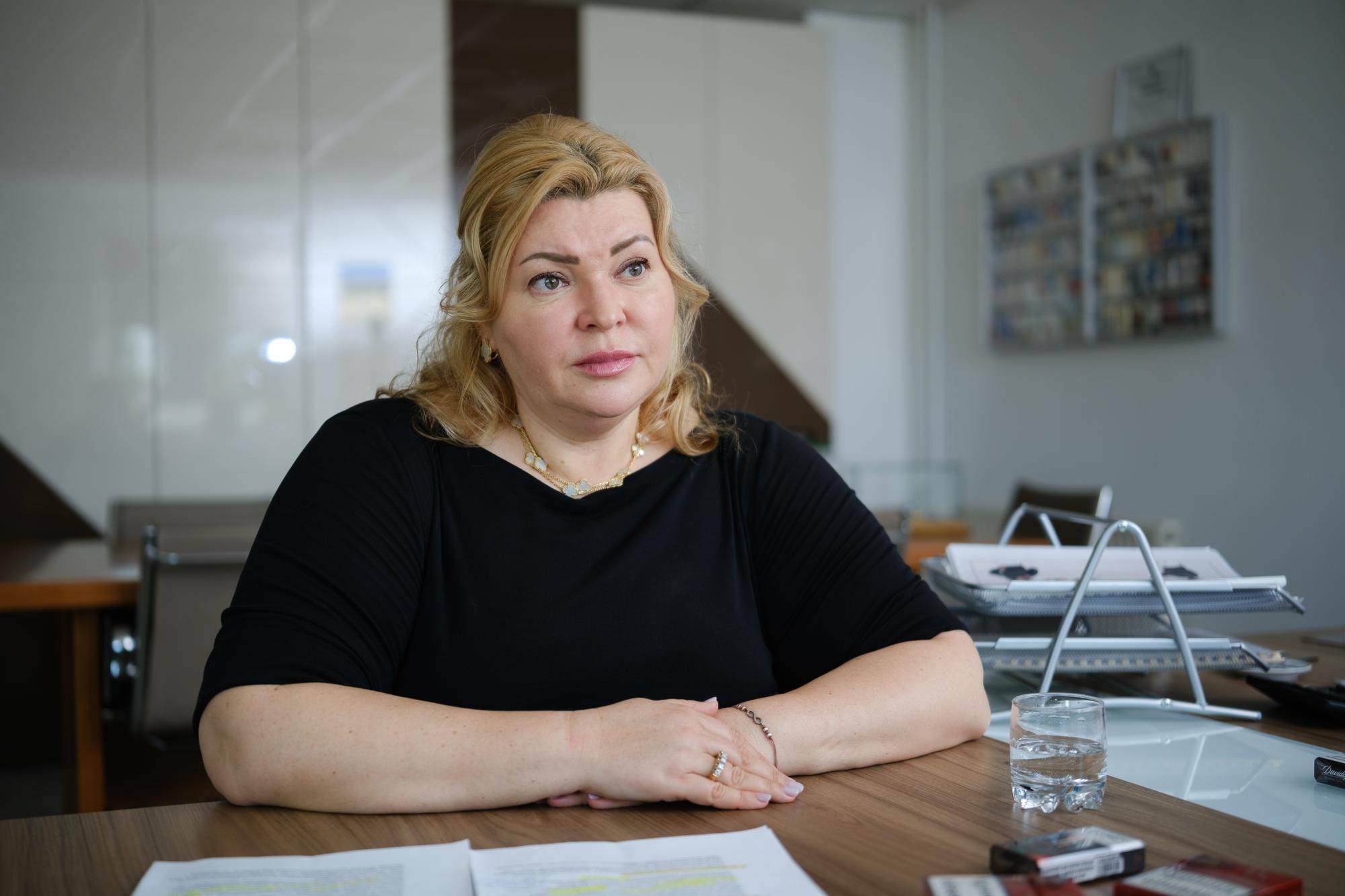 Галина Воробйова, "Імперіал Тобакко Продакшн Україна": Випробування війною довели, що для нас немає нічого неможливого