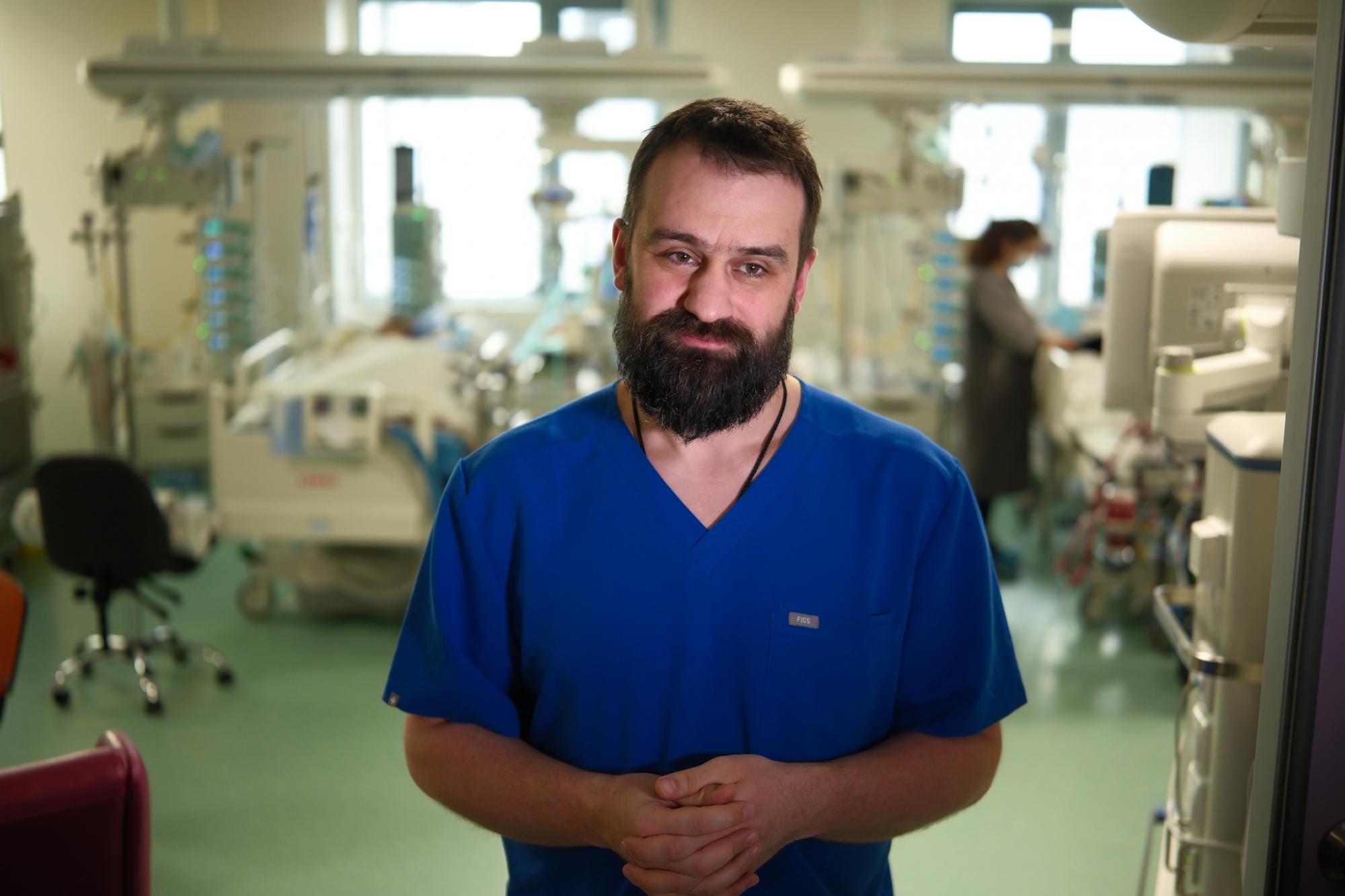 "Ніхто інший не міг це зробити": ГУР і СБУ гелікоптером евакуювали дівчинку із Запоріжжя