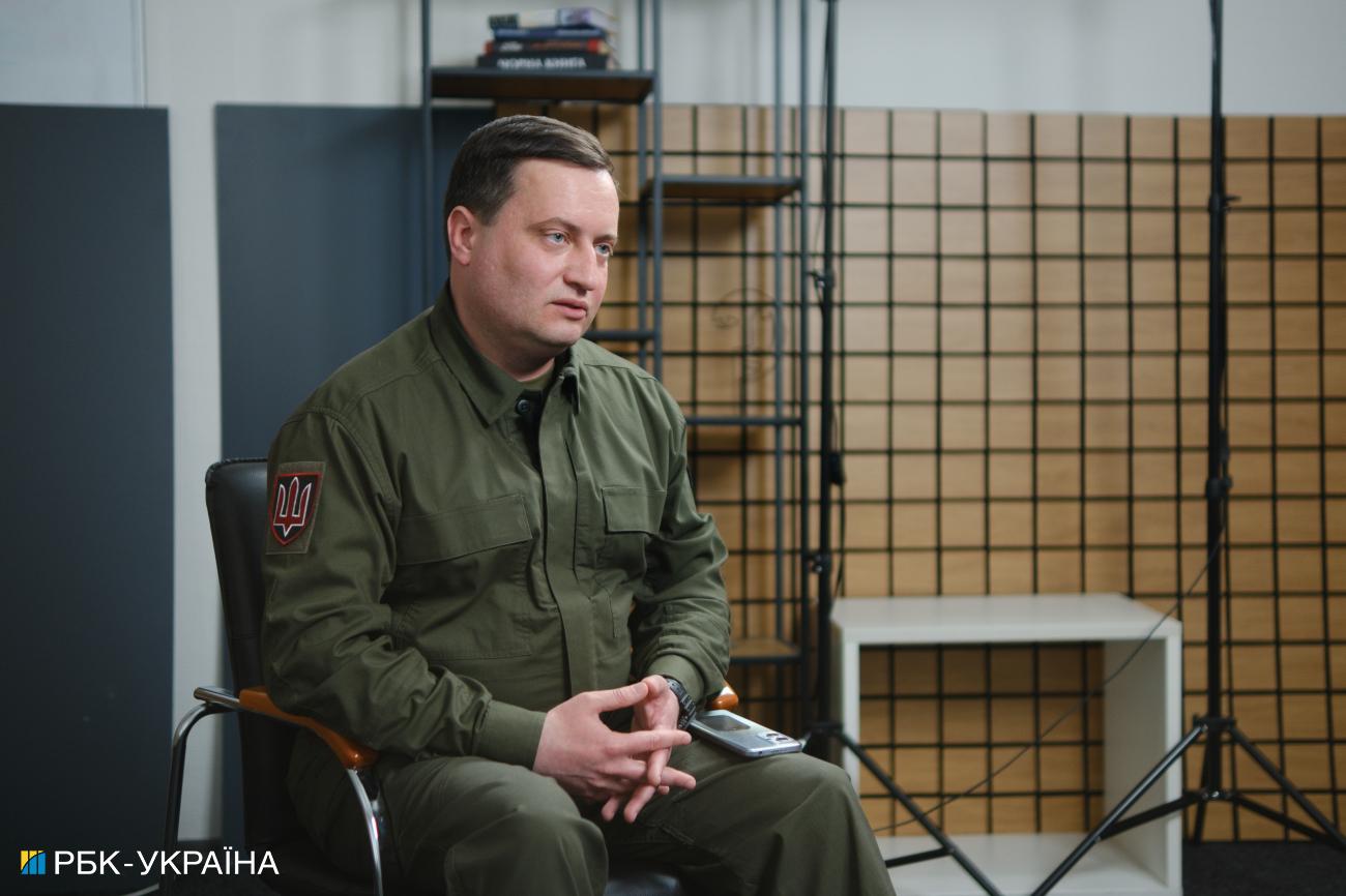 Андрій Юсов: Немає підстав вважати, що Росія змінила тактику щодо обстрілів України