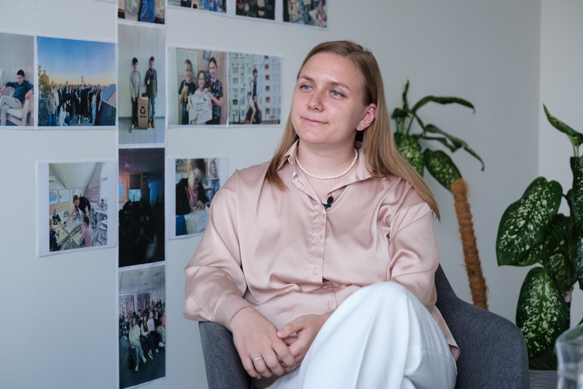 Що відбувається у приватних школах? Засновниця ліцею - про ціни, освіту і критерії вступу