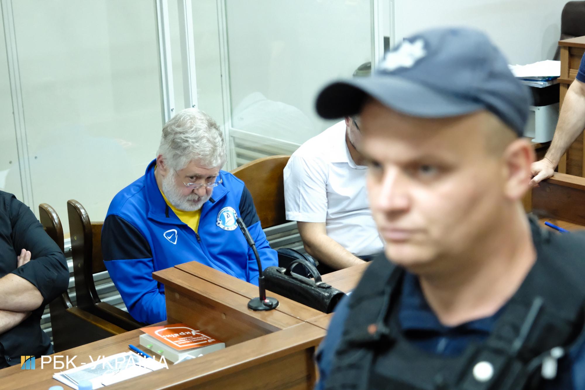 Хто такий Ігор Коломойський та чому його арештували: бізнес, суди, скандали