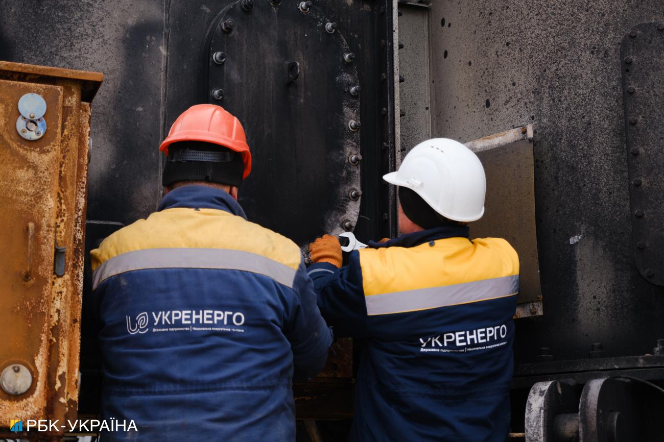 15 ракетных атак. За счет чего устояла энергосистема Украины и что с ней будет дальше