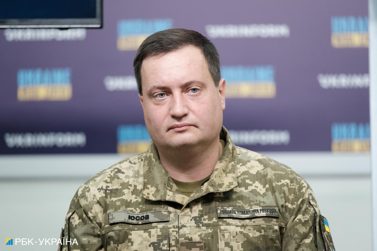 Андрій Юсов: Немає підстав вважати, що Росія змінила тактику щодо обстрілів України