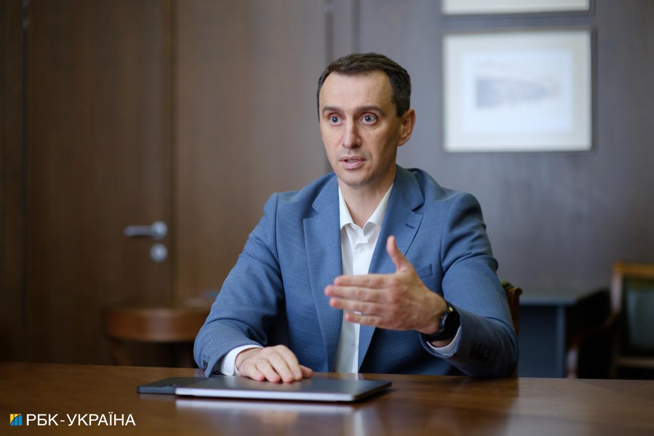 Виктор Ляшко: Работа медиков в оккупации не будет считаться коллаборационизмом