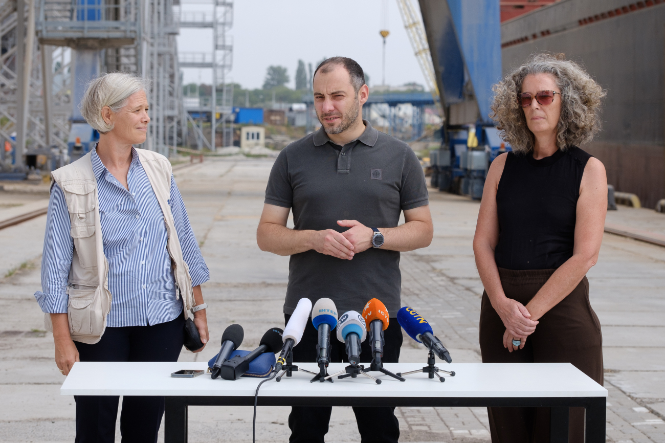 Новый премьер и жесткая зима: о чем говорят политики и к чему готовиться украинцам