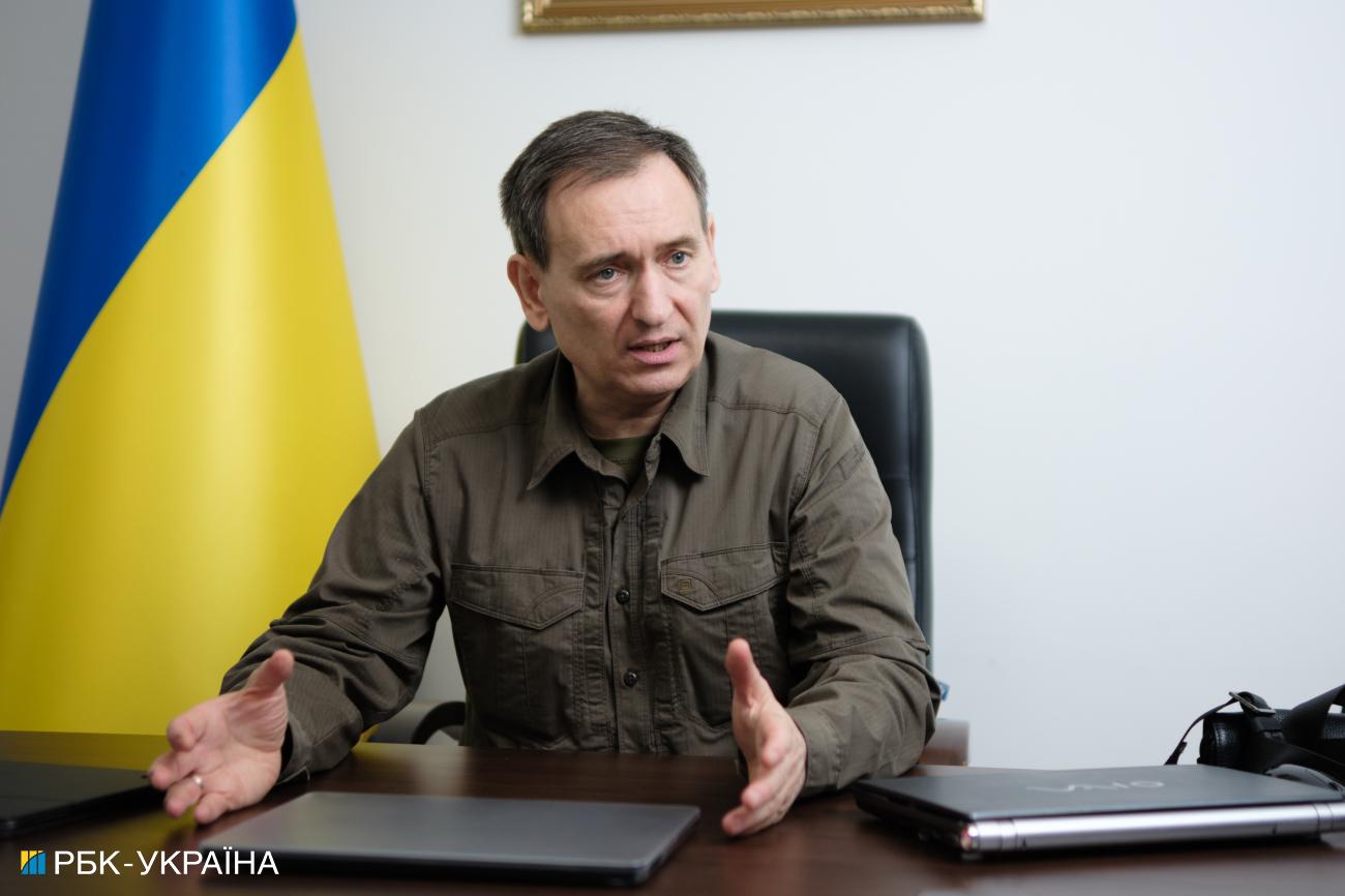 Федір Веніславський: Електронних повісток через електронні кабінети не буде