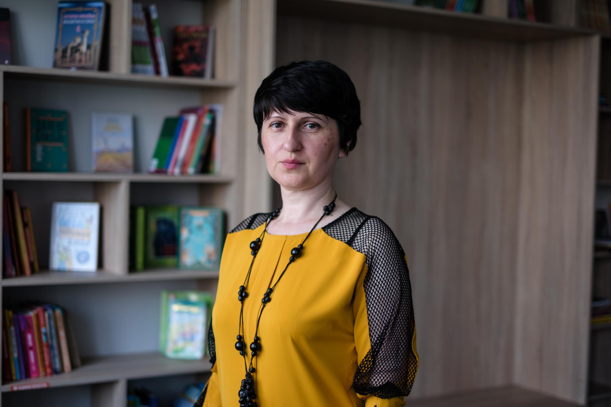 Що відбувається у приватних школах? Засновниця ліцею - про ціни, освіту і критерії вступу