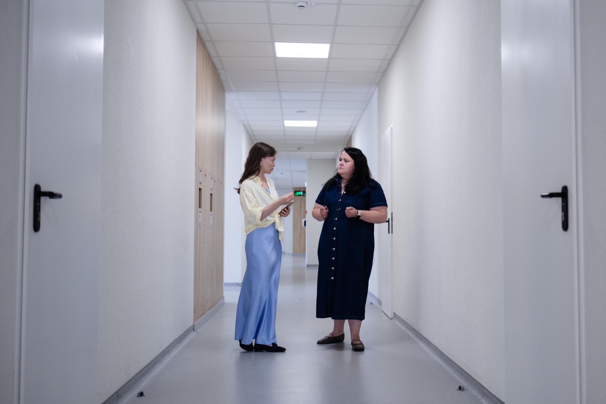 Що відбувається у приватних школах? Засновниця ліцею - про ціни, освіту і критерії вступу